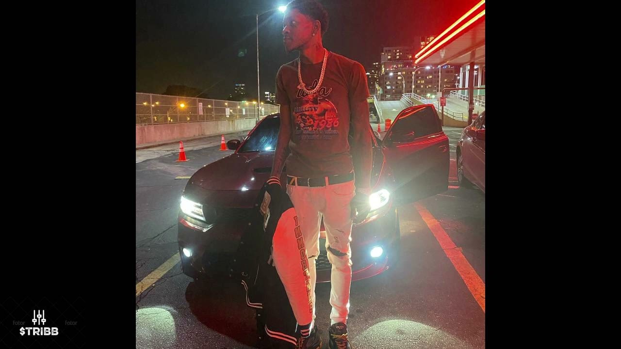 CEO Trayle Type Beat | 