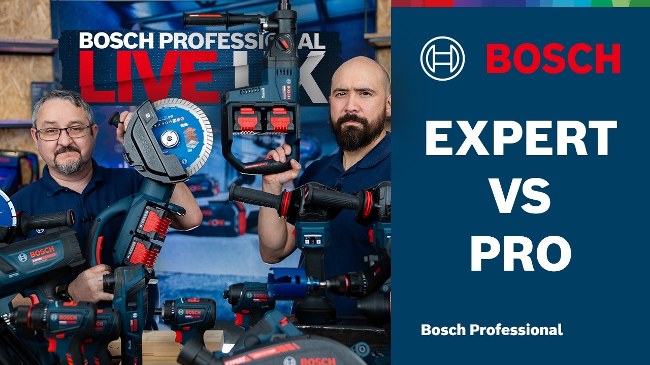 EXPERT LIVE TRAILER - Join us LIVE - 18th FEB 🔥