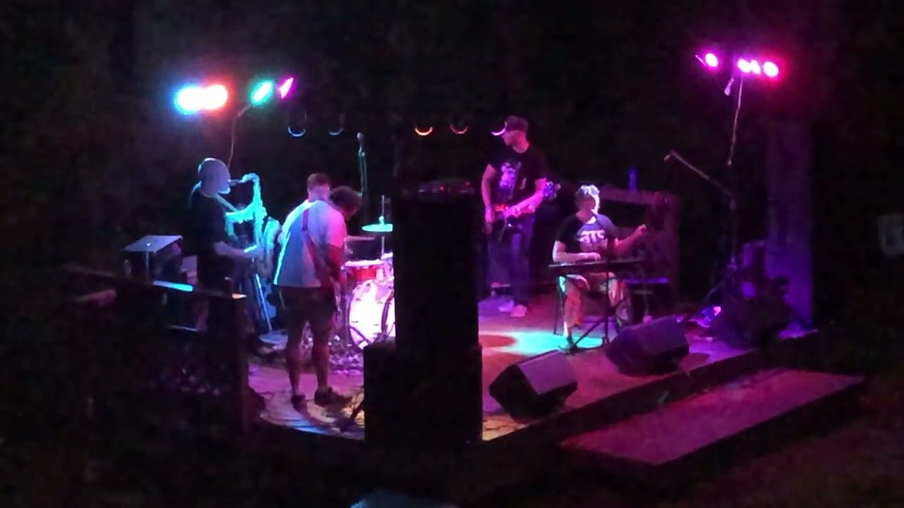 handturner (and friends), PRF Campout 7, 9-30-2023