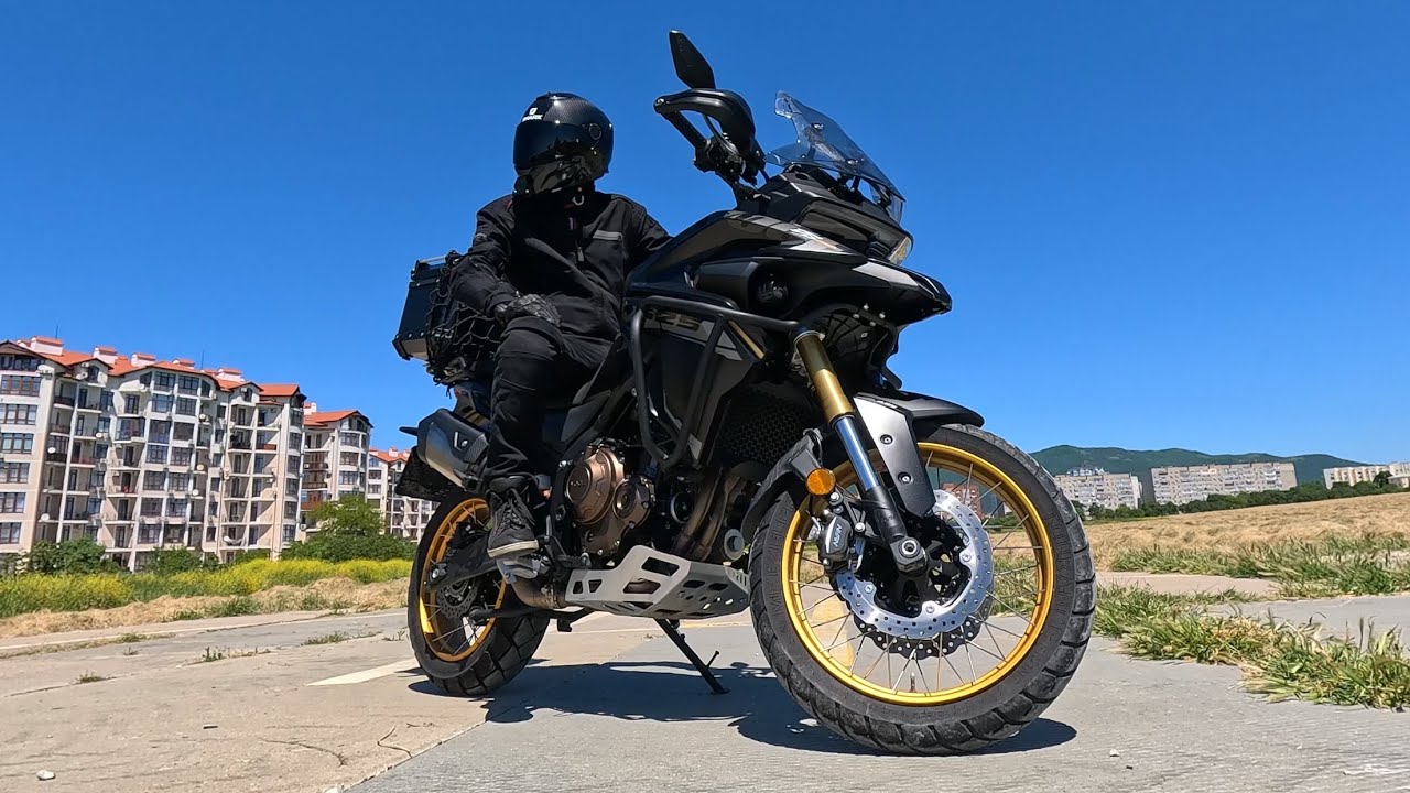 НА VOGE DS625X ИЗ СОЧИ В ГЕЛЕНДЖИК / МОИ ВПЕЧАТЛЕНИЯ И СРАВНЕНИЕ С 525DSX