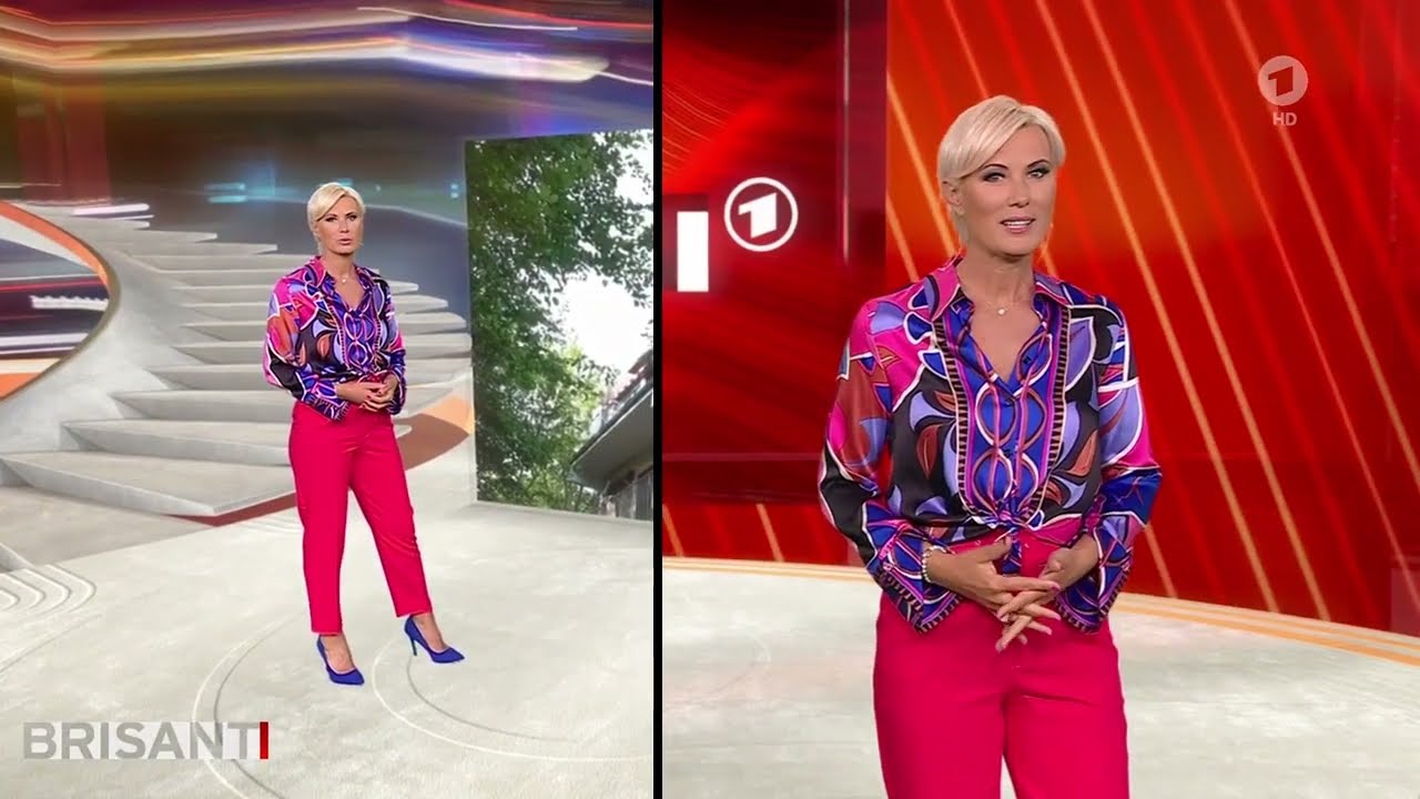 Satin Blouse Kamilla Senjo 20220422