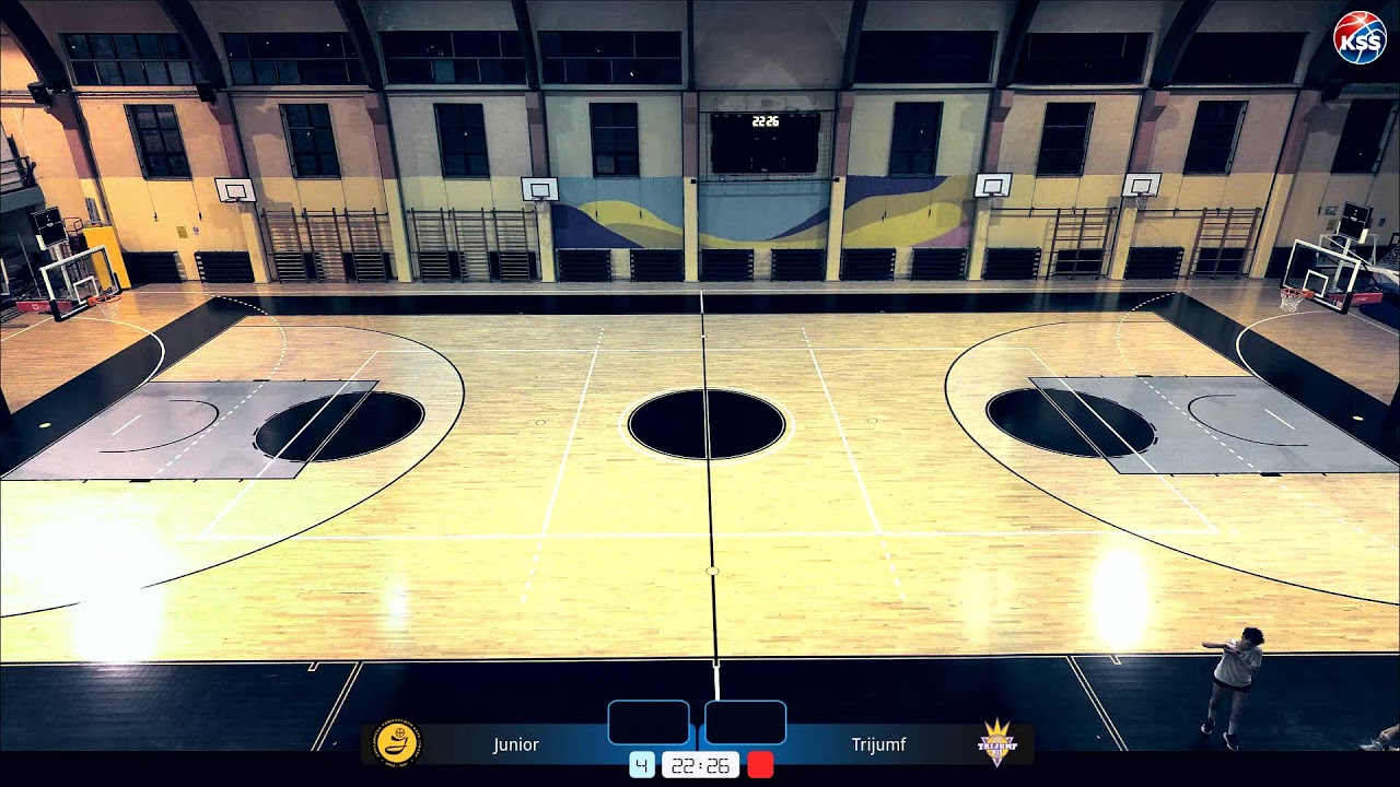 Međuregionalna liga RKSIS/RKSJS - pioniri Junior - Trijumf