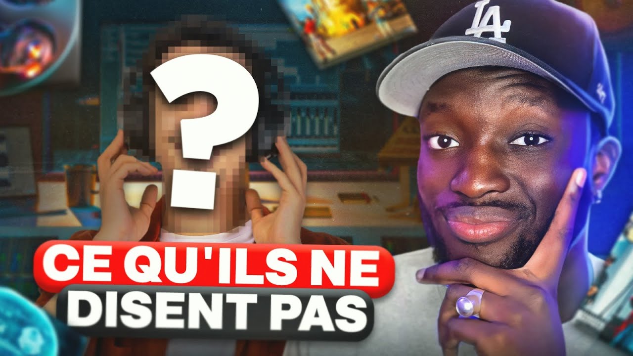 LES SECRETS D'UNE VRAIE SESSION DE STUDIO (Que se passe-t'il vraiment ?)