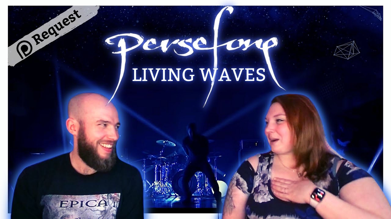 PERSEFONE - 