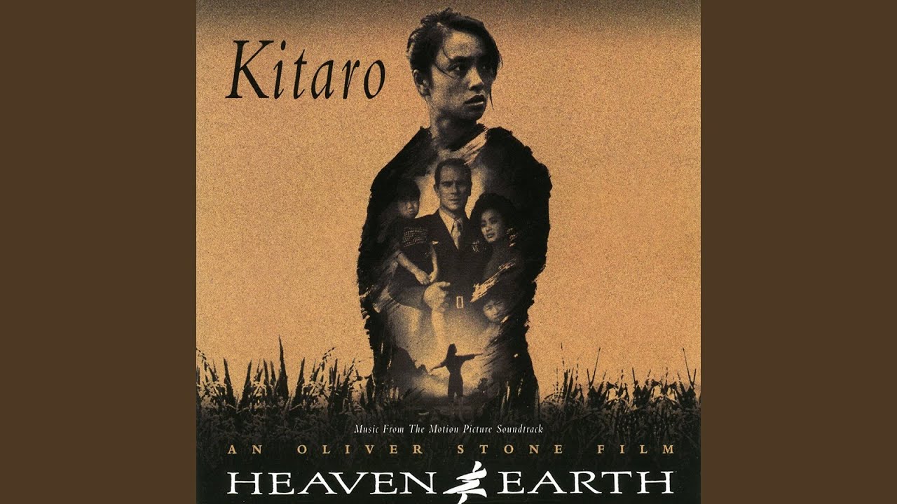 Heaven And Earth (End Title)