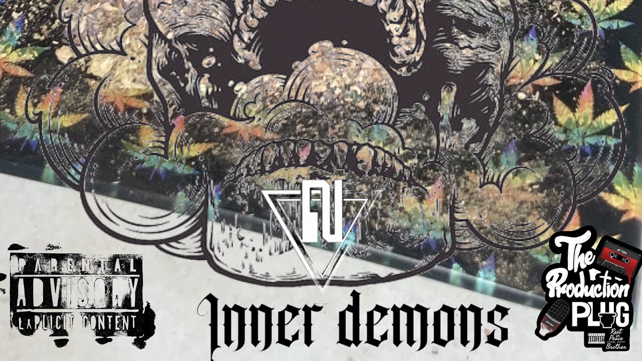 Belac BtD - Inner demons (Ft. indigomerkaba & Japs)