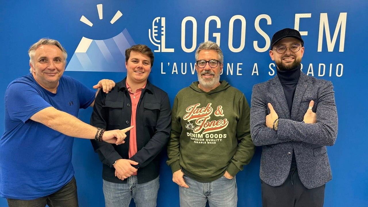 Avec un S a sports sur Logos FM - Freddy Maso, directeur performance et innovation ASM Omnisports.