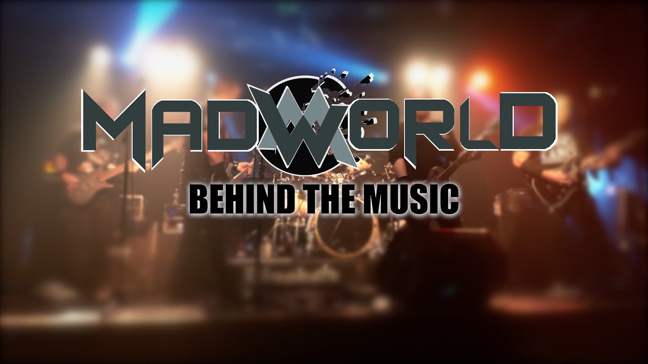 Inside MadWorld