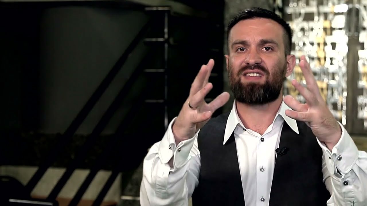 Библейское прарочество на Украину