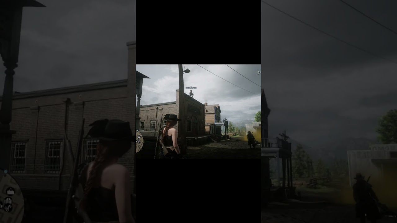 #gamergirl #rdr2 #reddeadredemption #gaming #rockstar #rdr2online #reddeadonline #reddeadcomunity