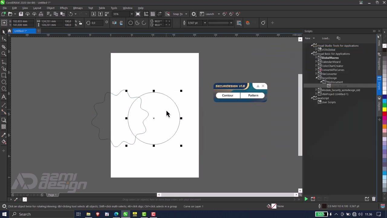 CorelDRAW 2025: The Most Secure Graphics Software Yet