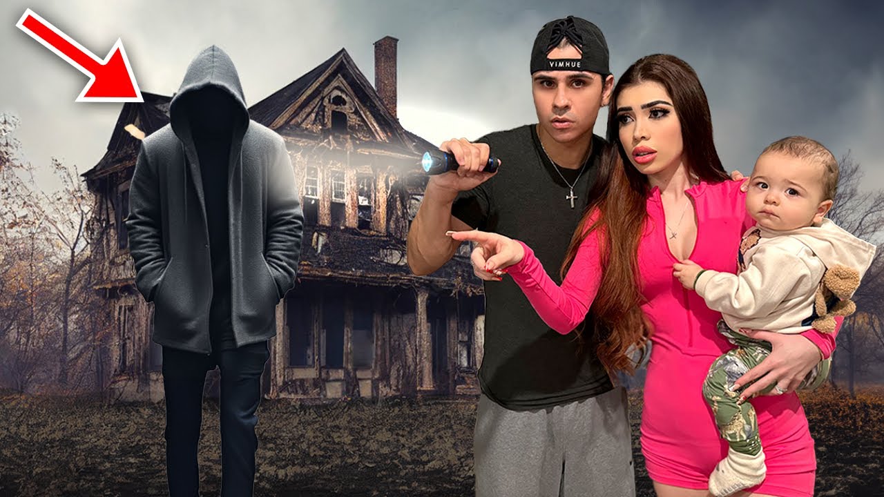 We Found Where Our STALKER Lives!