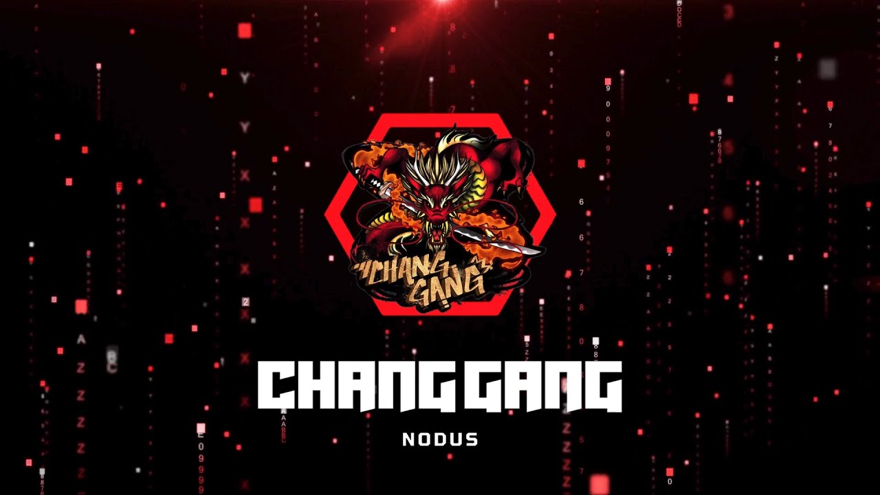 Carl x Trevor | Opp Huntin | Nodus Rp