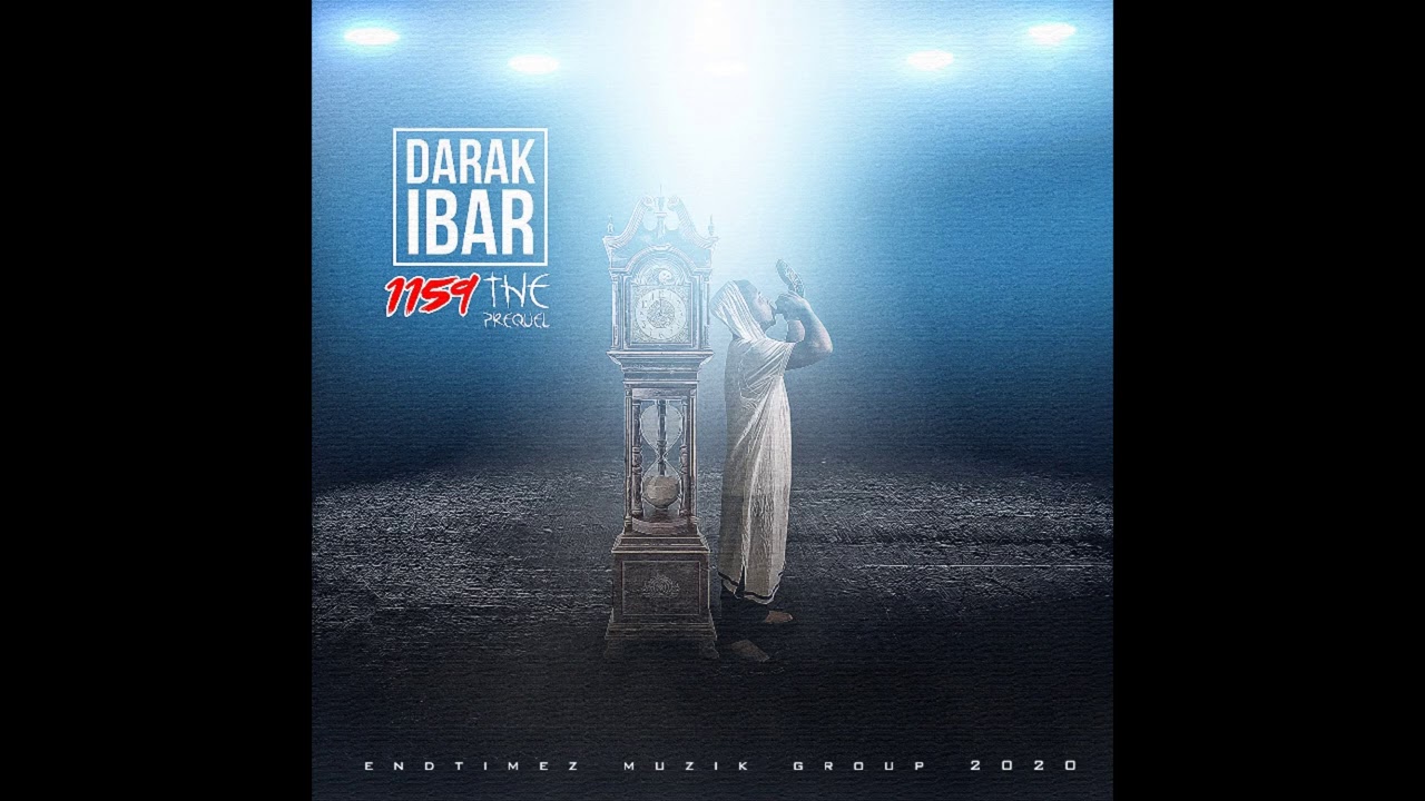 Darak iBar - 1159 The Prequel (Full Album 2020)