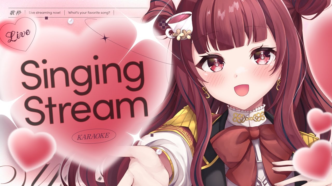 【#縦型 #歌枠】登録者2800人到達したい歌枠！！時間内にクリアで新衣装実装！？【#新人vtuber】#shorts