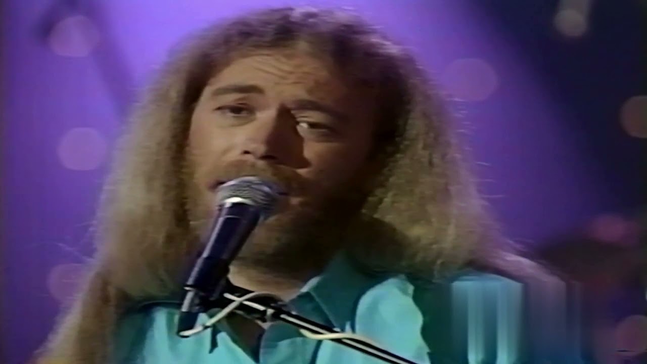 I go crazy - Paul Davis (1977)