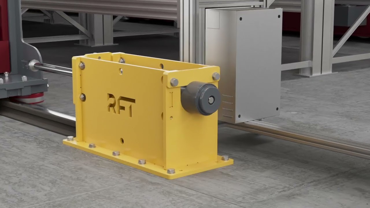 Storage technology
