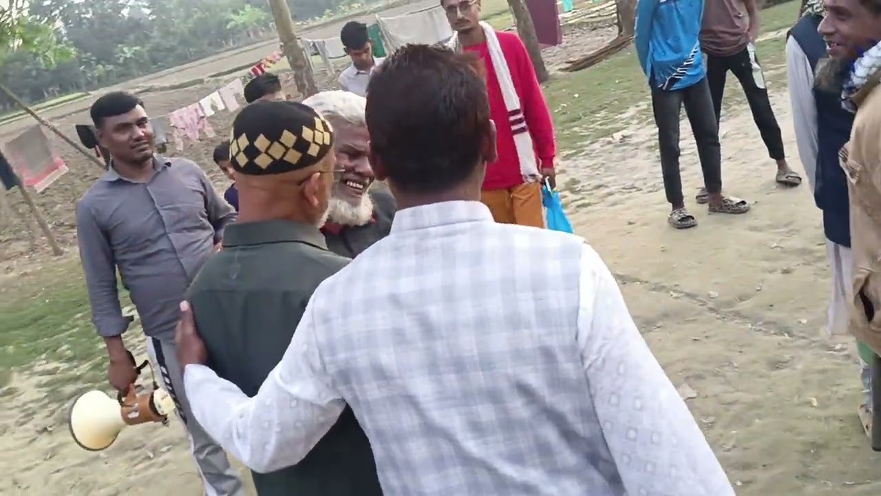 🎥 ২২ মিনিটের বিশেষ ভিডিও জামাতি ইসলামের 