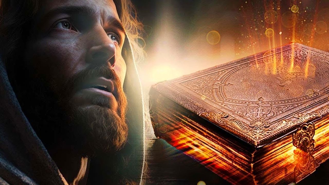 WAS HAT JESUS CHRISTUS ÜBER DAS BUCH DES LEBENS GESAGT?