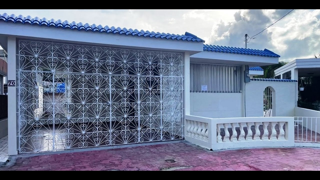 $94,9000 CAMPO UTUADO. 70 Las Palmasurb Perez Matos, Utuado, PR 00641