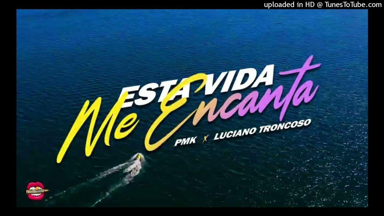 ❌ Esta Vida Me Encanta 😈  (Bass Boosted)