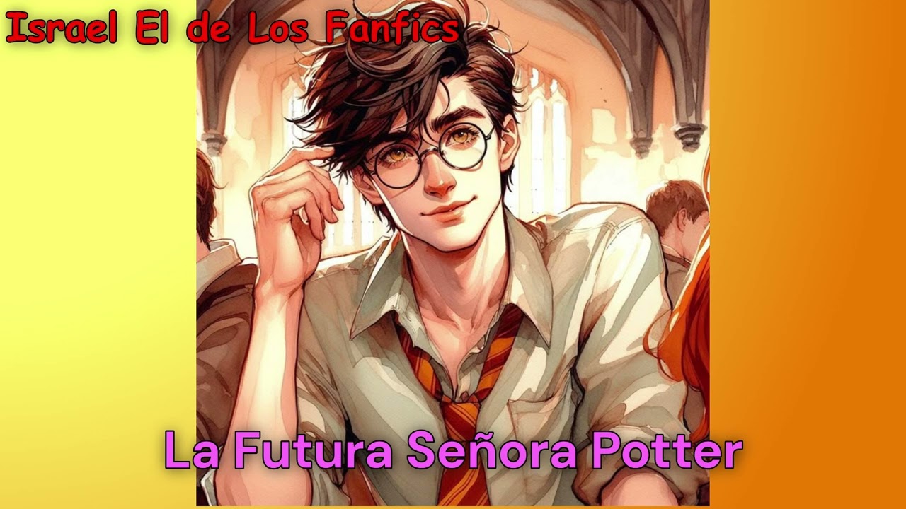 La Nueva Señora Potter, Fanfic Capitulo 1 al 5, Harry Potter x Multi