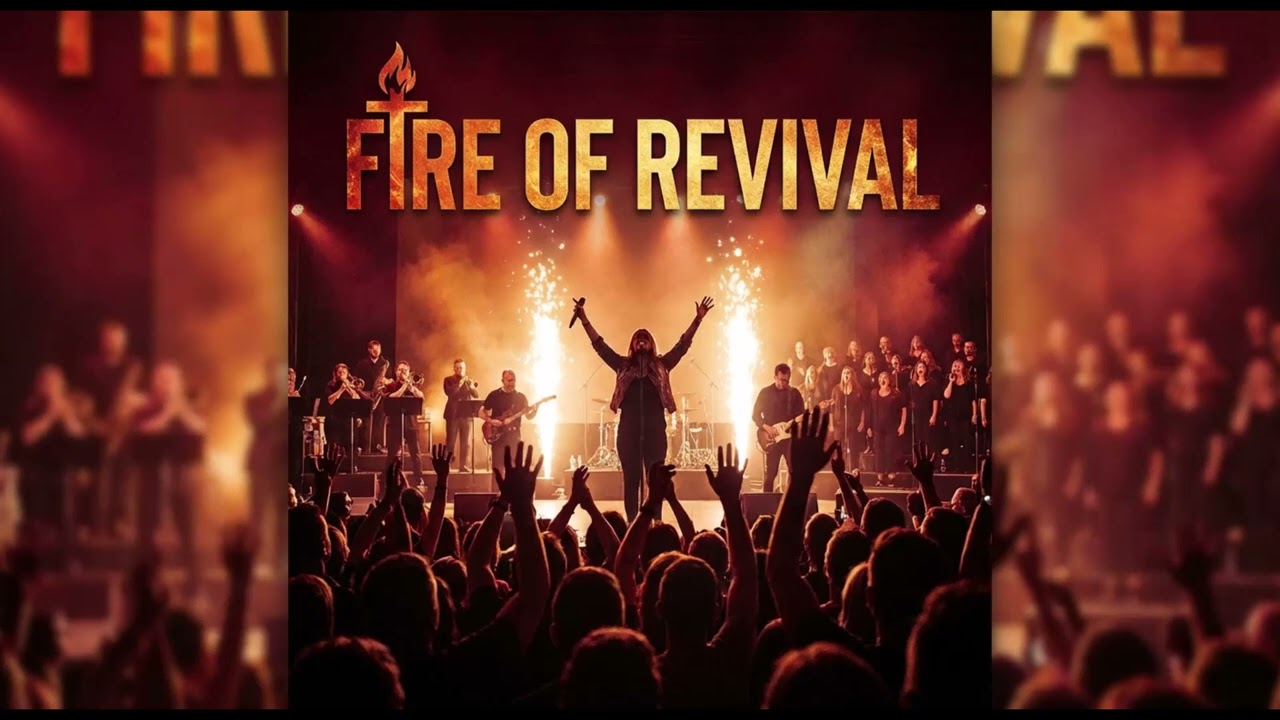 Fire of Revival