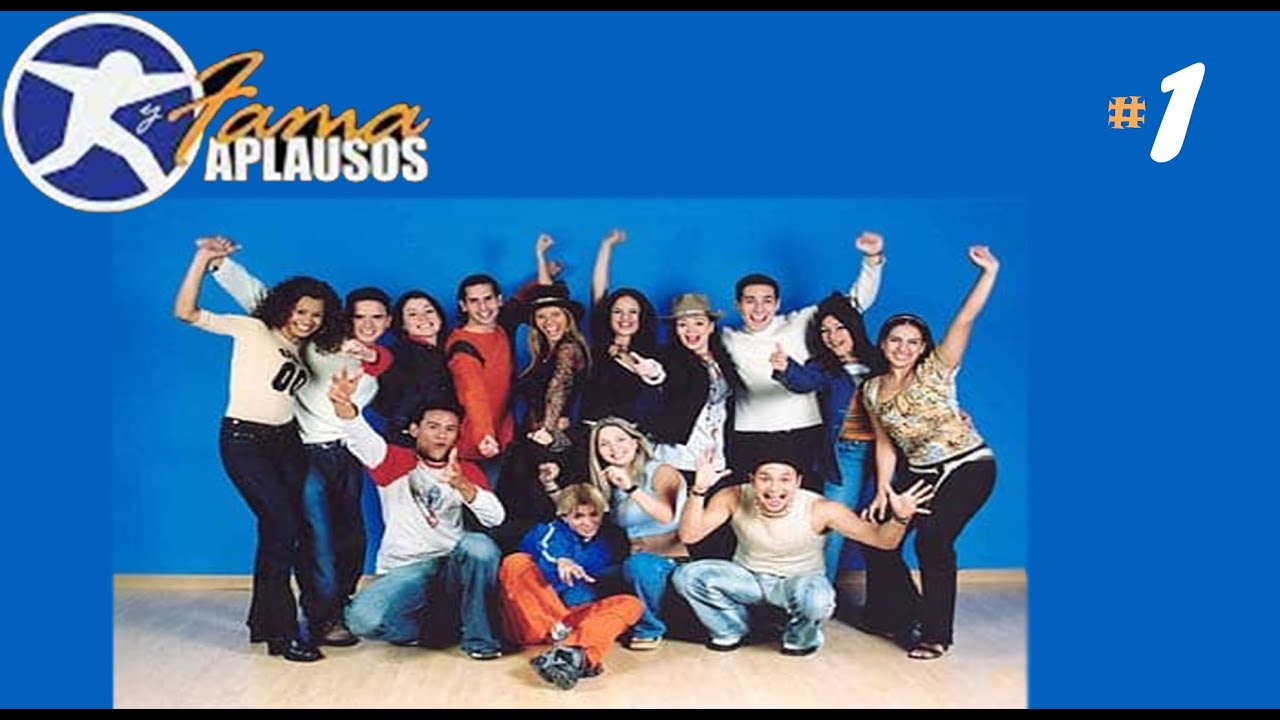 FAMA Y APLAUSOS - Capitulo 1