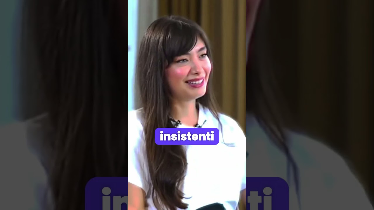 Nihan di Endless Love: Che gioia! l'attrice sta per diventare mamma. Gemelli o? #NeslihanAtagul