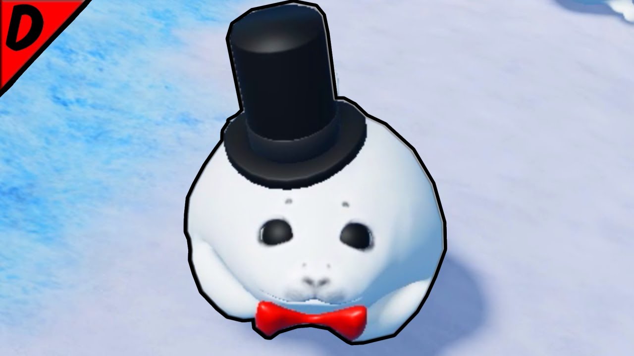 SOY UNA FOCA :P (parte 3)