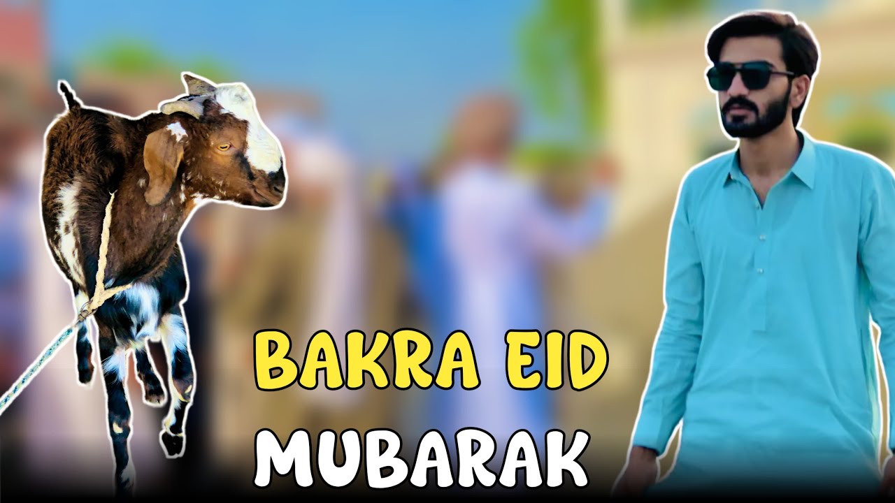 Eid ul Azha Mubarak ❤️|our eid day routine
