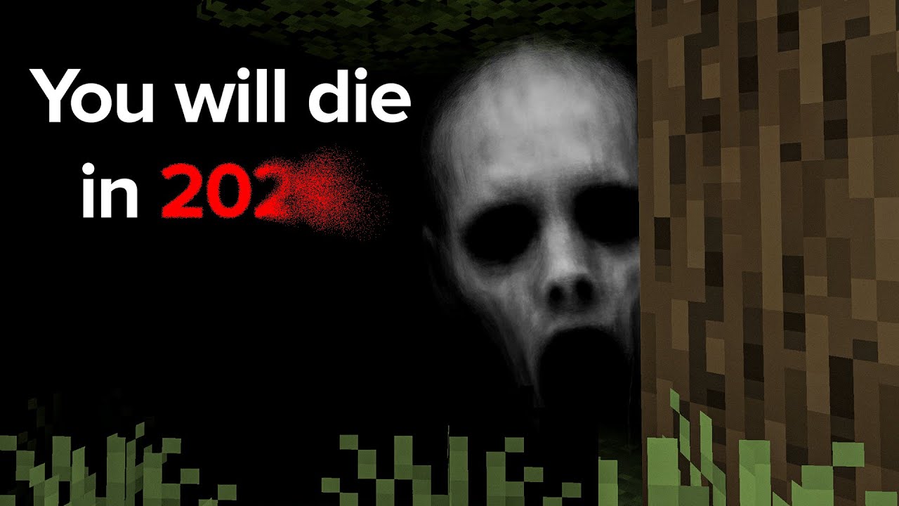 Minecraft's Newest Horror Mod Knows Too Much...