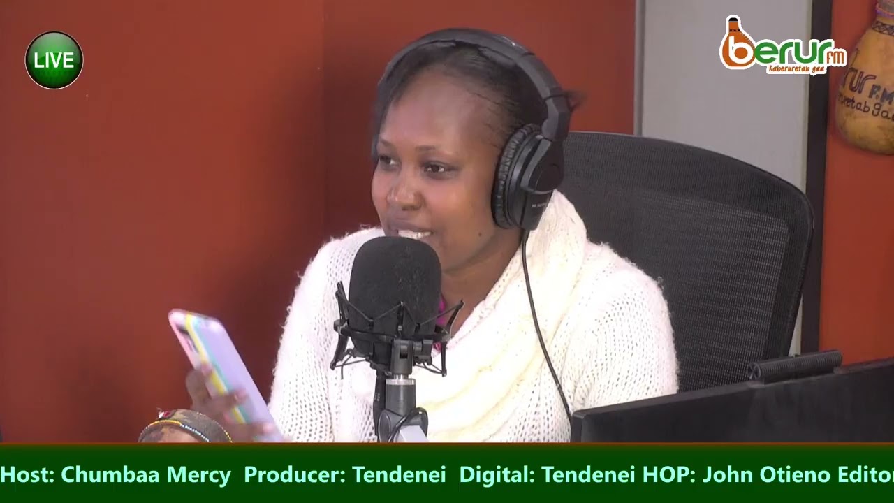 In Uganda, a bold lady started a business of “disciplining” cheating partners.