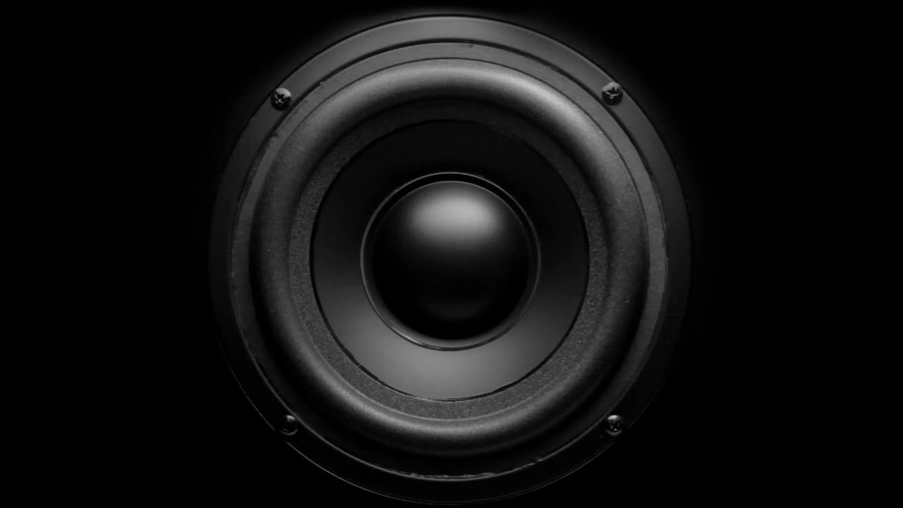 EXTREME DECAF BASS TEST BASS BOOSTED 30 HZ