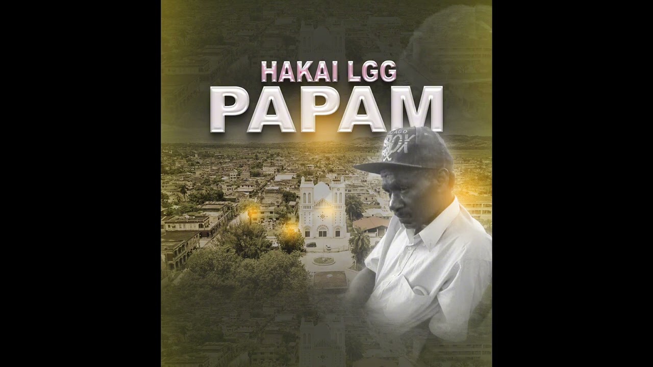Papa&rsquo;m 