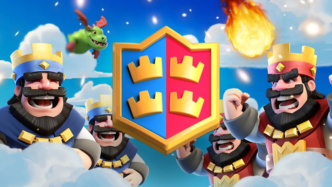 YouTube Dynasty Clan Battle Live Stream!