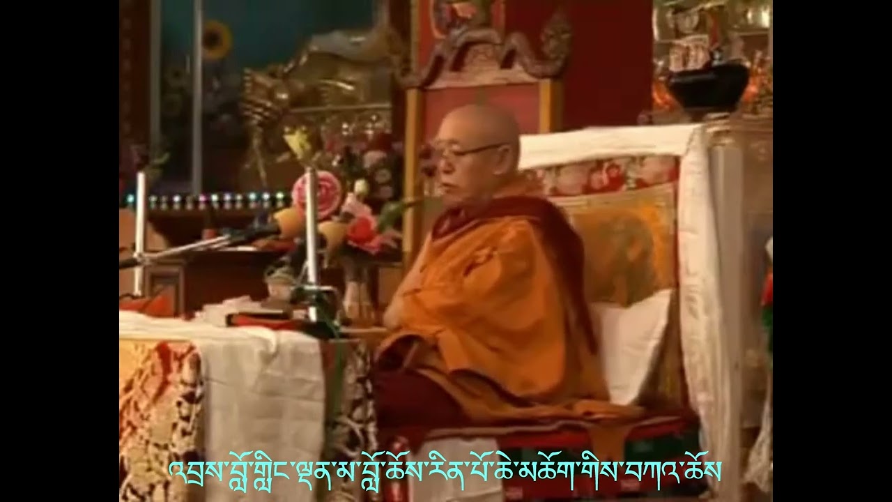 དམིགས་བརྩེ་མའི་ཕན་ཡོན། 