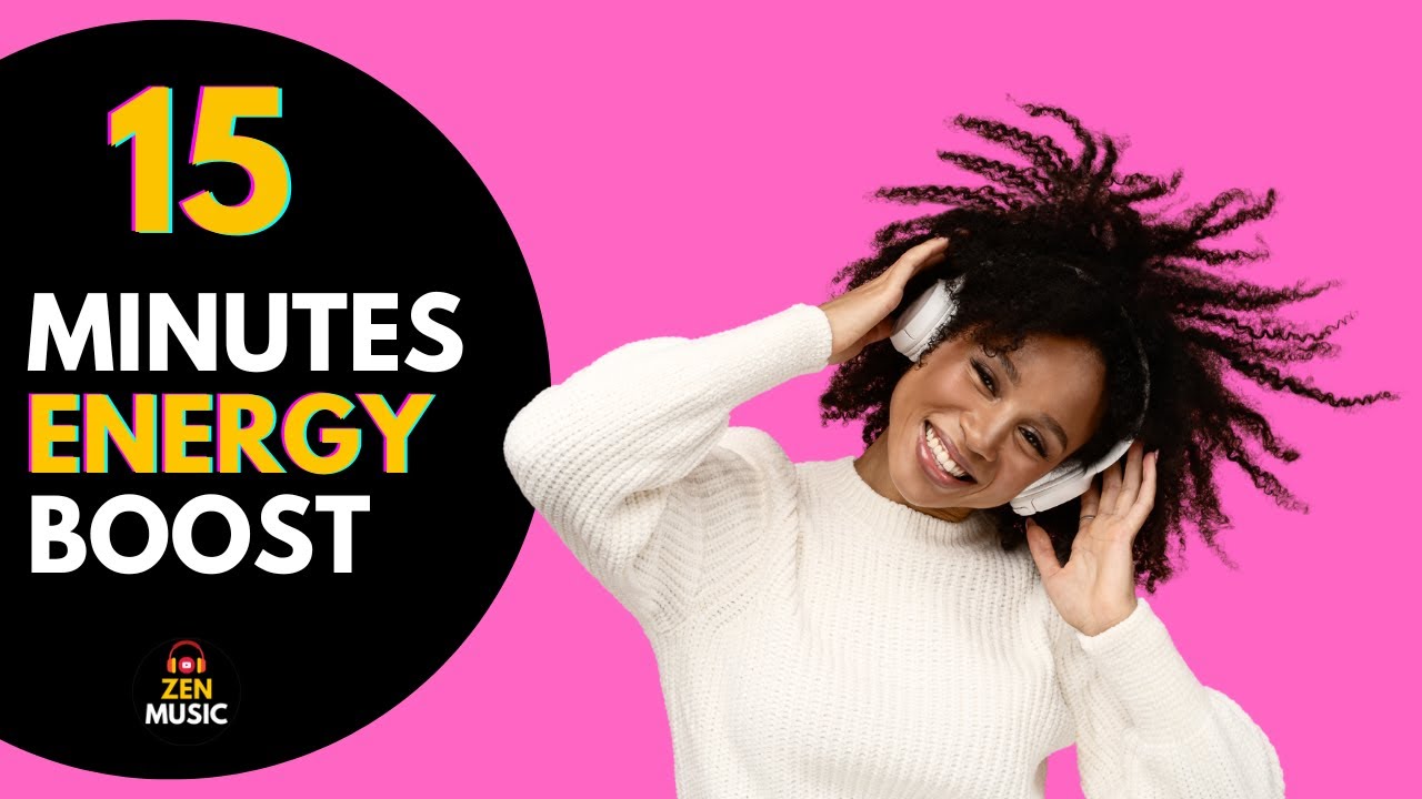 Morning Energy Boost: 15 Minutes of Fresh Start Music