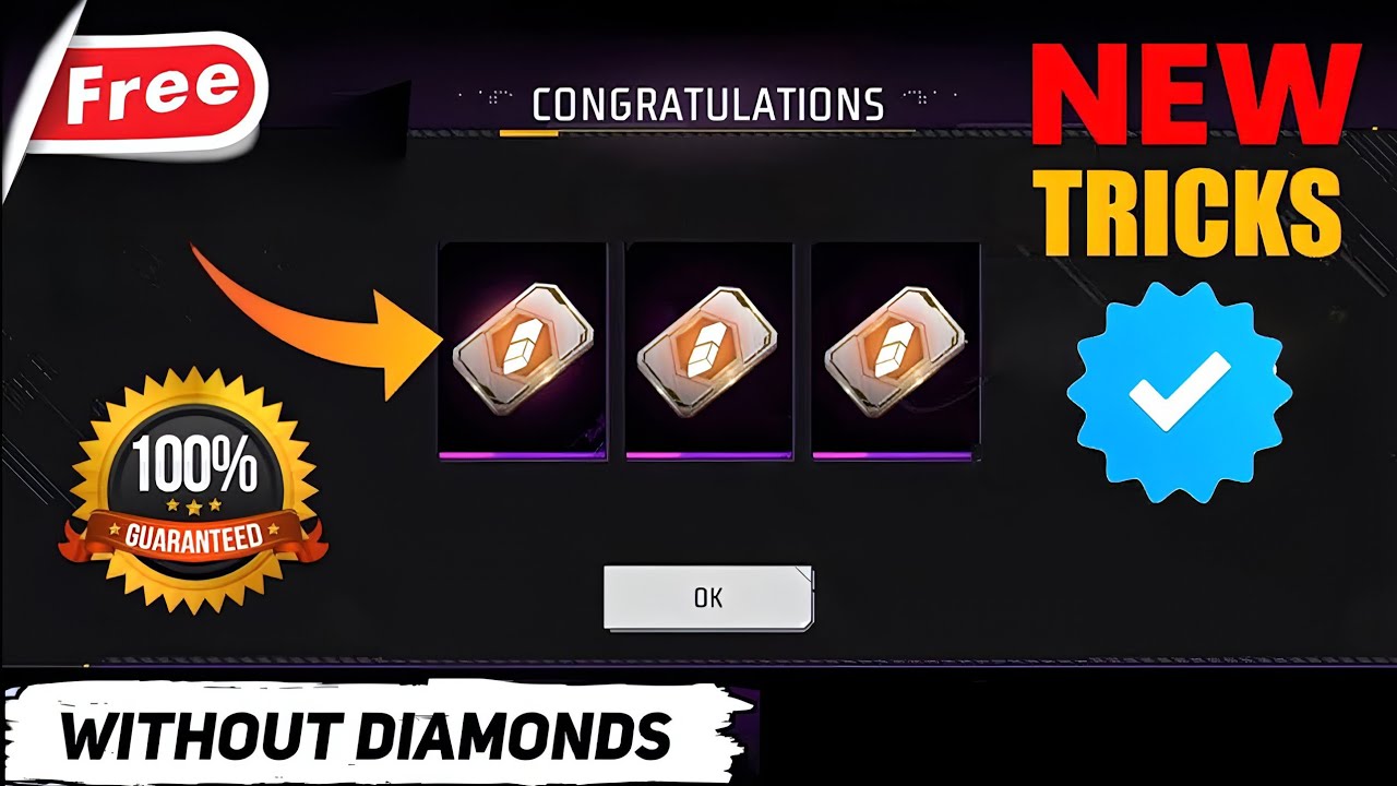 Free Fire Main Name Change Card Free Kaise Le 2026 | How To Get a Name Change Card Trick FF