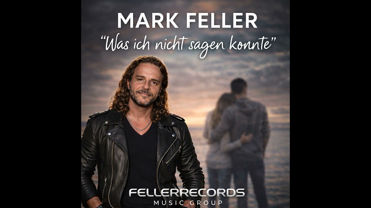 Was ich nicht sagen konnte