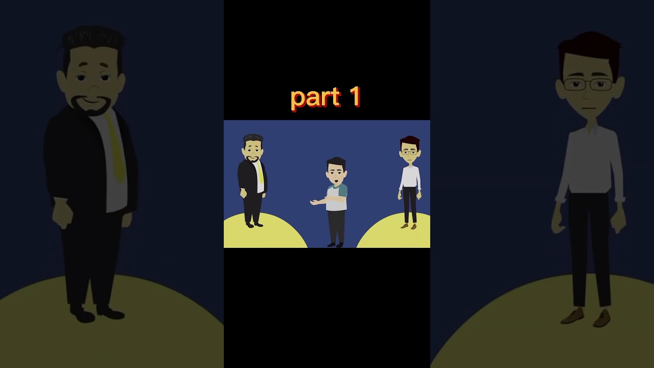 🎬 Part 1: Rich Dad Poor Dad - Kaun Hai Dono Pita?  