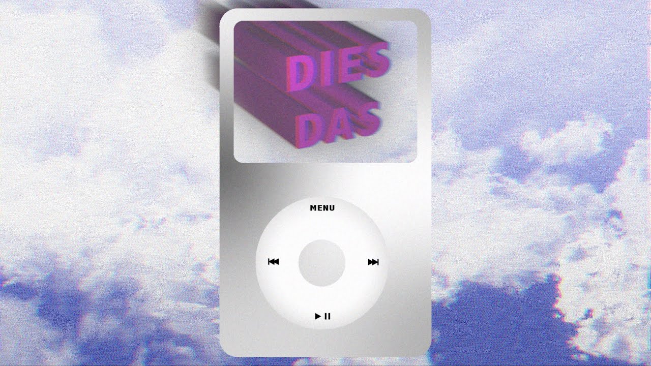 DiesDas (Official Video) | Los Tros Flamingos