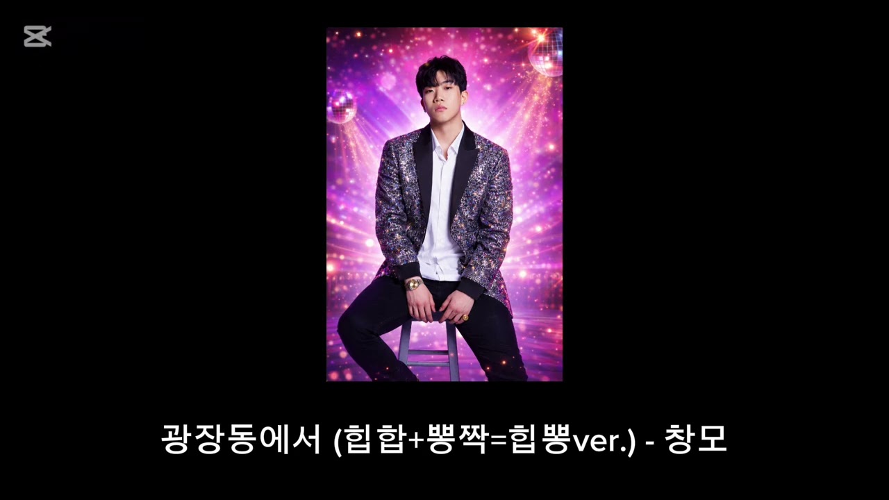 광장동에서 (힙합+뽕짝=힙뽕ver.) - 창모