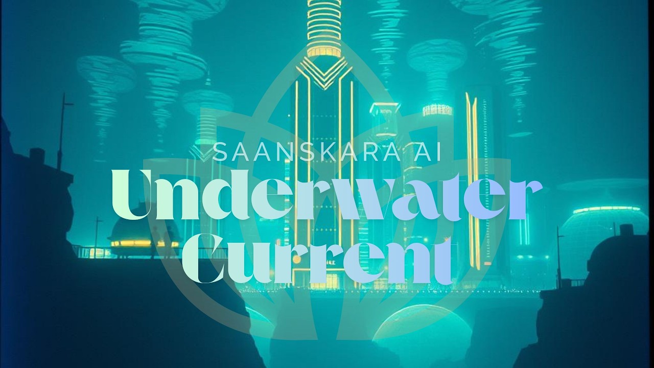 Underwater Current
