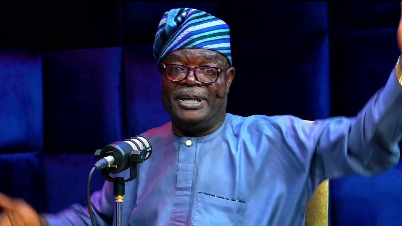 Awaiting Execution, Then Abacha Died - Diya&rsquo;s Miracle Survival