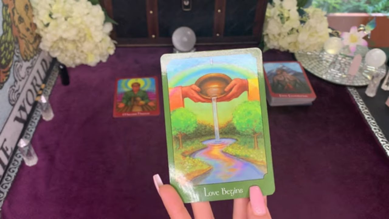 Scorpio ♏️ I Mean Business and I Mean Now 😈👿 Tarot Reading