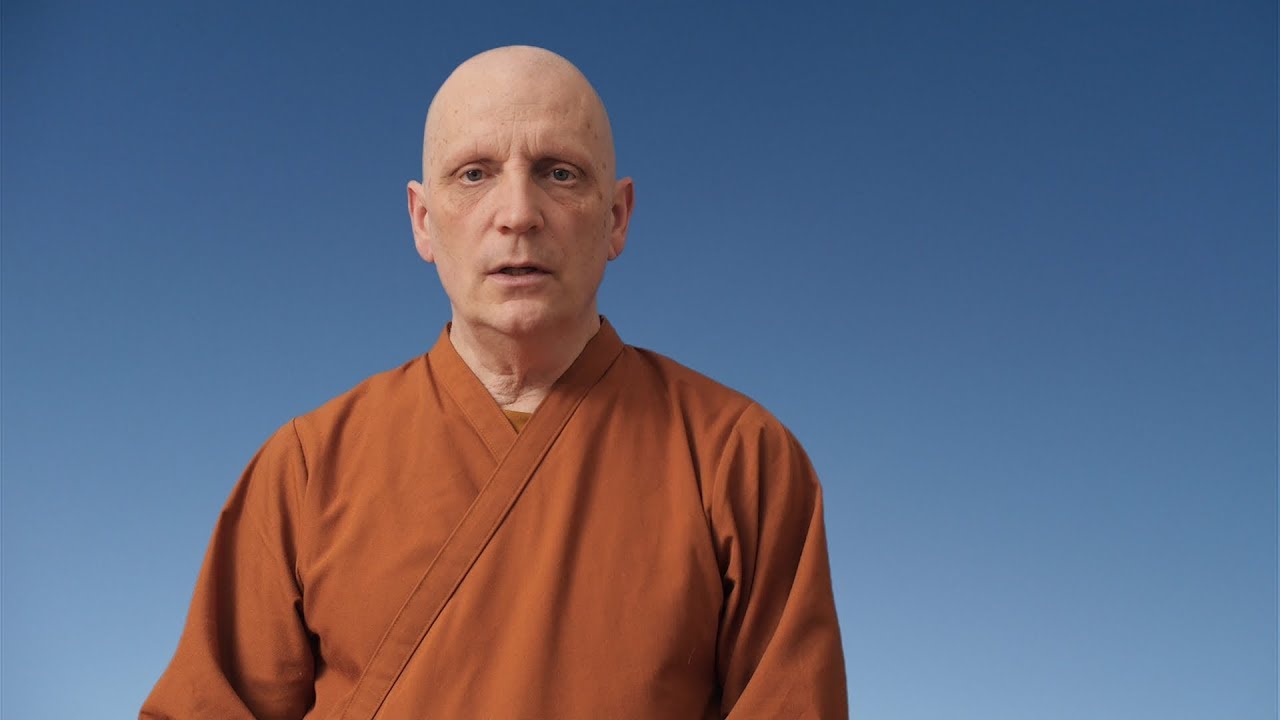 The Noble Eightfold Path (3): Right Speech