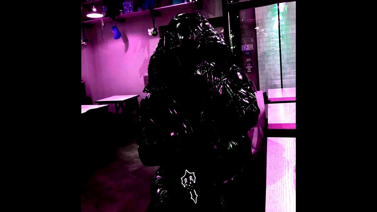 [FREE] Ambient x Jerk x Jersey x Hoodtrap Nemzzz x KidWild Type Beat - "Never"