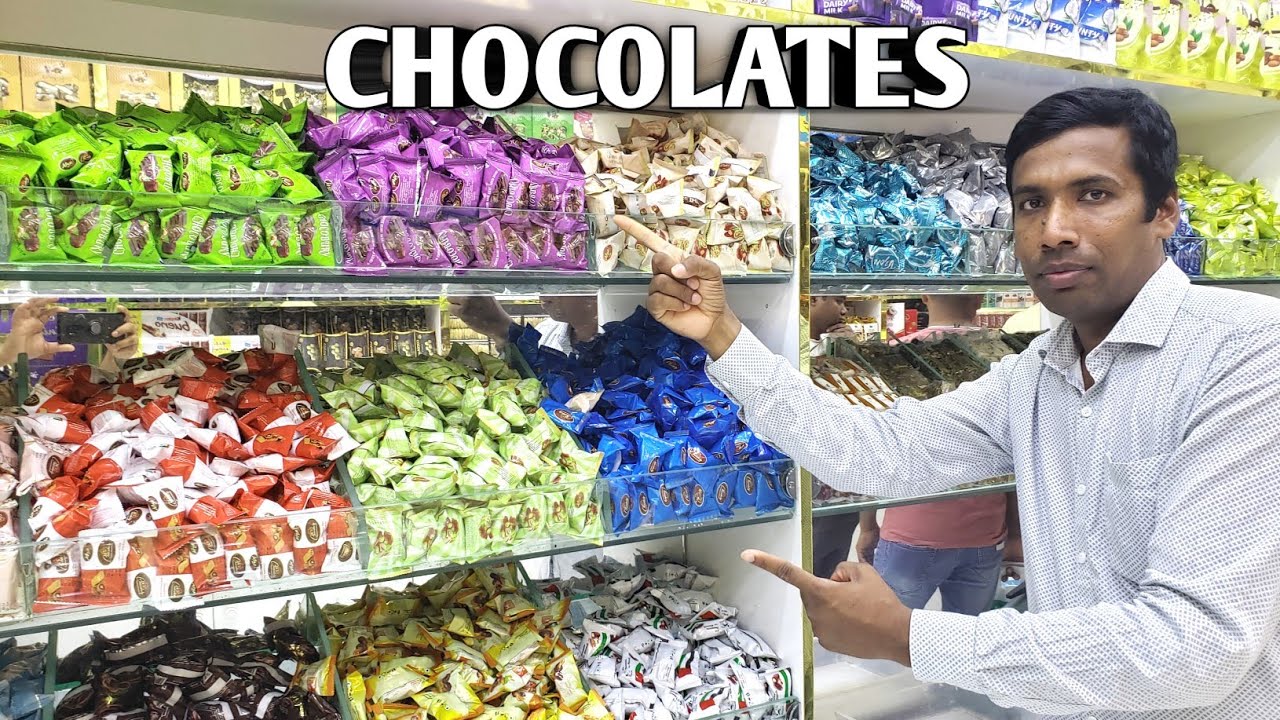Chocolates Bazaar in Dubai | Best Cheapest Chocolates in Dubai | Where to buy Chocolates in Dubai