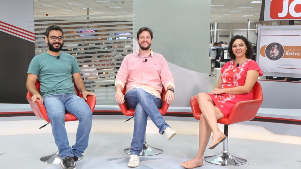 Paternidade ativa! Esse é o tema do programa em clima de da dos pais